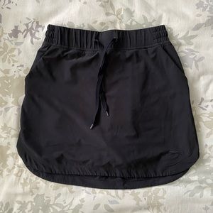 Slazenger golf skort